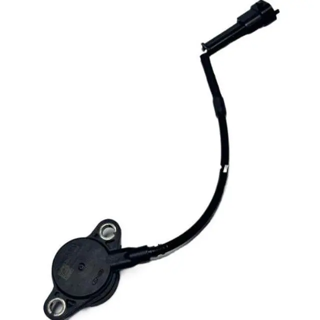 Alt view image 4 of 4 - 24356-2E700 is applicable to modern Kia engine sensors 243562E700 automotive parts