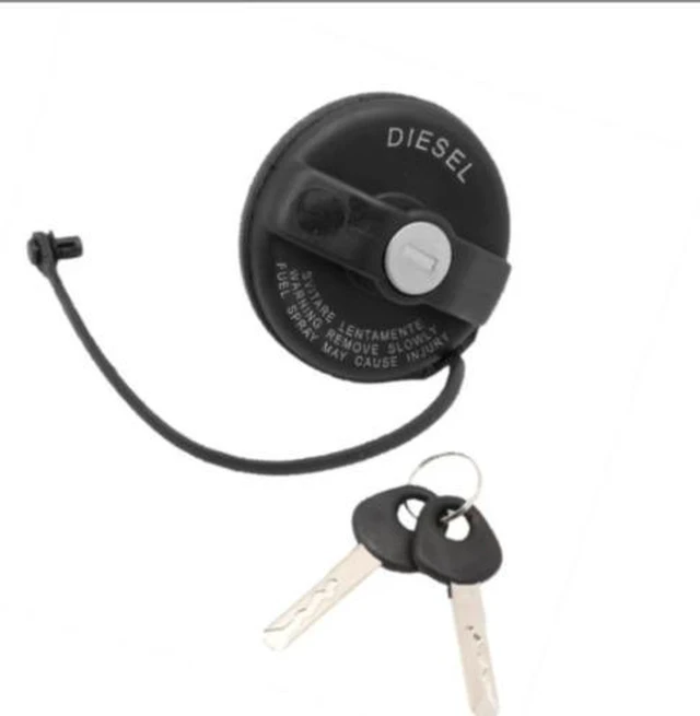 Alt view image 3 of 5 - Applicable to the Fiat Peugeot Citroën fuel tank cap 7180290