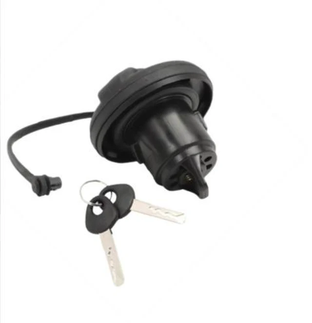 Alt view image 4 of 5 - Applicable to the Fiat Peugeot Citroën fuel tank cap 7180290
