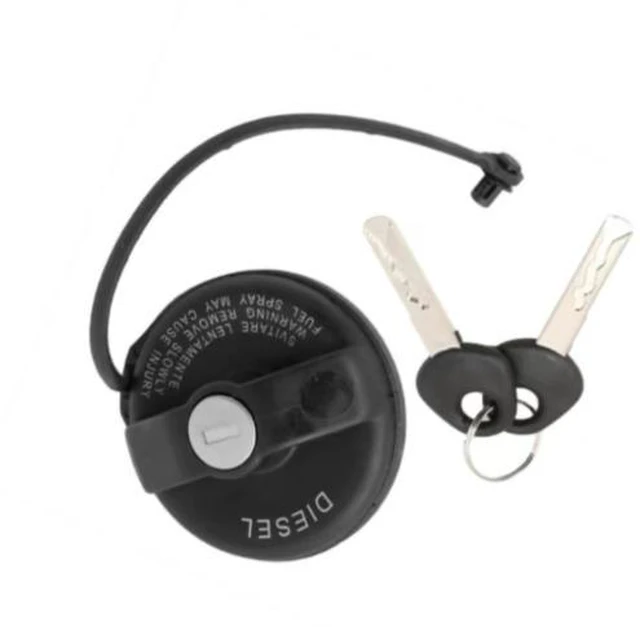 Alt view image 2 of 5 - Applicable to the Fiat Peugeot Citroën fuel tank cap 7180290