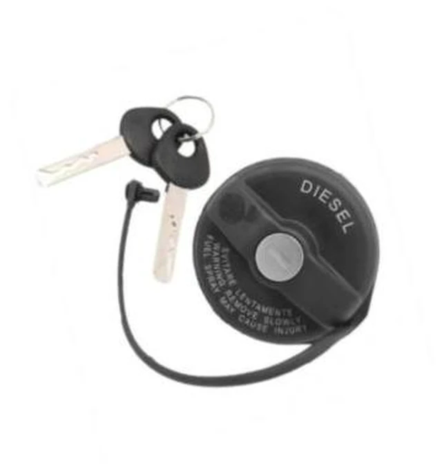 Alt view image 5 of 5 - Applicable to the Fiat Peugeot Citroën fuel tank cap 7180290