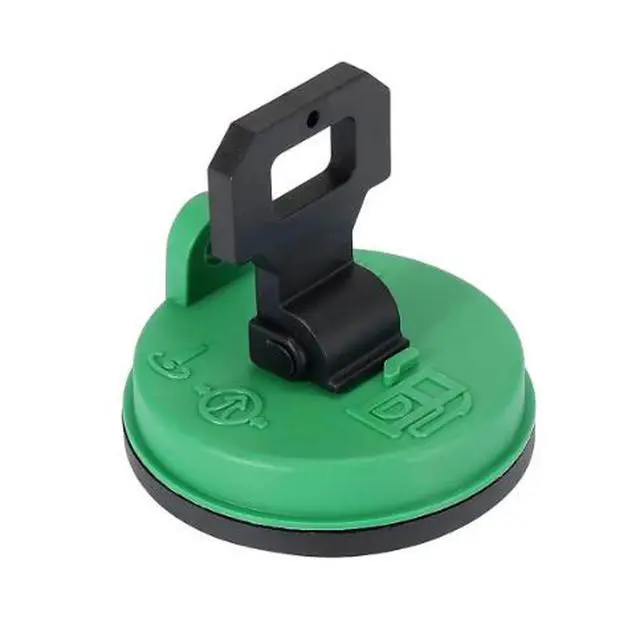 Alt view image 2 of 5 - 1428828 2849039 Applicable for Carter fuel tank cap lock E320B for excavator fuel tank cap