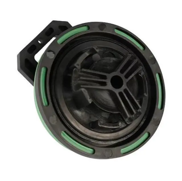 Alt view image 4 of 5 - 1428828 2849039 Applicable for Carter fuel tank cap lock E320B for excavator fuel tank cap