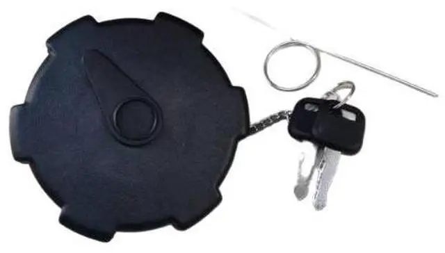 Main image of Applicable to Mercedes-Benz trucks, Volvo 20392751 0004700405 fuel tank cap, European pump truck fuel tank cap