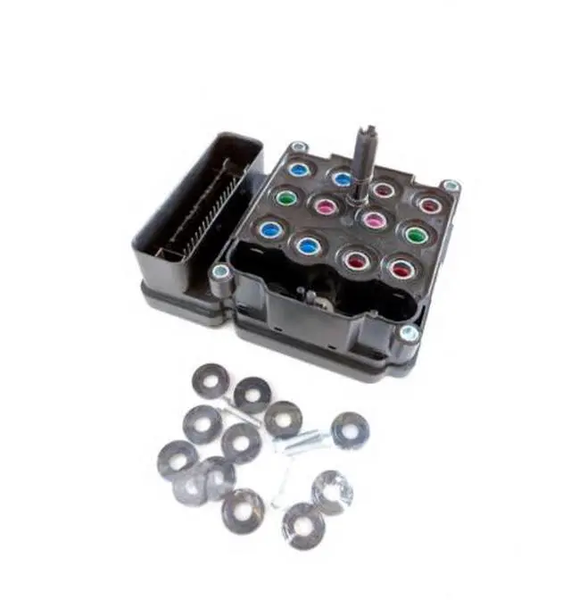 Alt view image 2 of 3 - Suitable for the ABS module of Chrysler 05-10 models of Grand Voyager 5142251AA