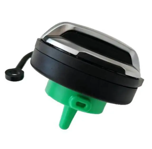 Alt view image 5 of 5 - Applicable to Porsche Cayenne, 718 Panamera, MACAN, 981, 971, 044, 261, second-generation fuel tank covers