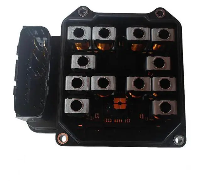 Main image of 8A29B - 0803, 7T20A - 0796, 4N26E - 0184, ABS control module