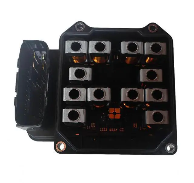 Alt view image 5 of 5 - 8A29B - 0803, 7T20A - 0796, 4N26E - 0184, ABS control module