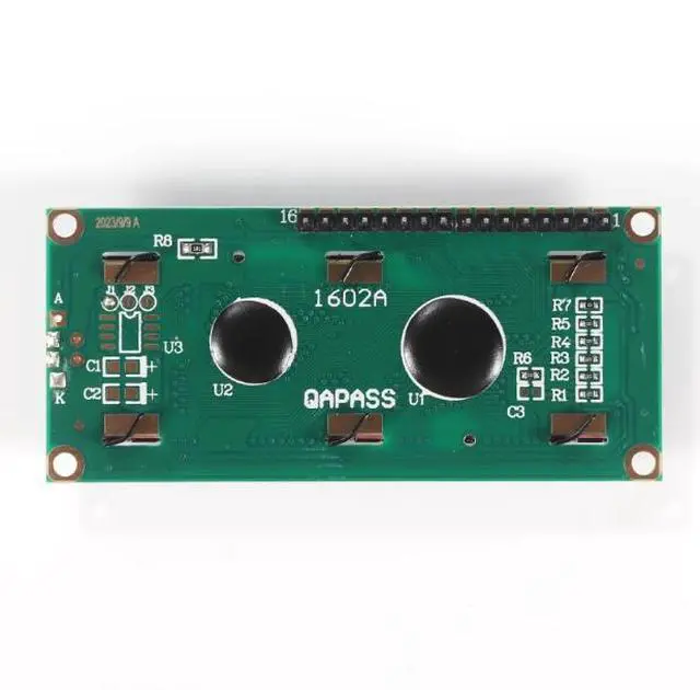 Alt view image 5 of 6 - TES200 Integrated Circuit Tester - 74 40 Series IC Tester - IC Logic Gate Good/Bad Tester