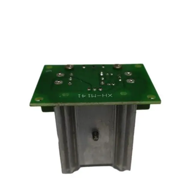 Alt view image 5 of 6 - 2000W Controllable Silicon Rectifier Speed Controller, Motor 220V High-power Electronic Voltage Regulation, Dimming and Temperature Control Module