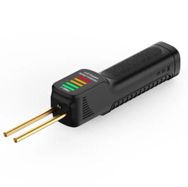 Alt view image 4 of 5 - Wireless plastic welding gun, handheld portable welding gun, USB charging, rapid heating, hot cutting of plastic welding