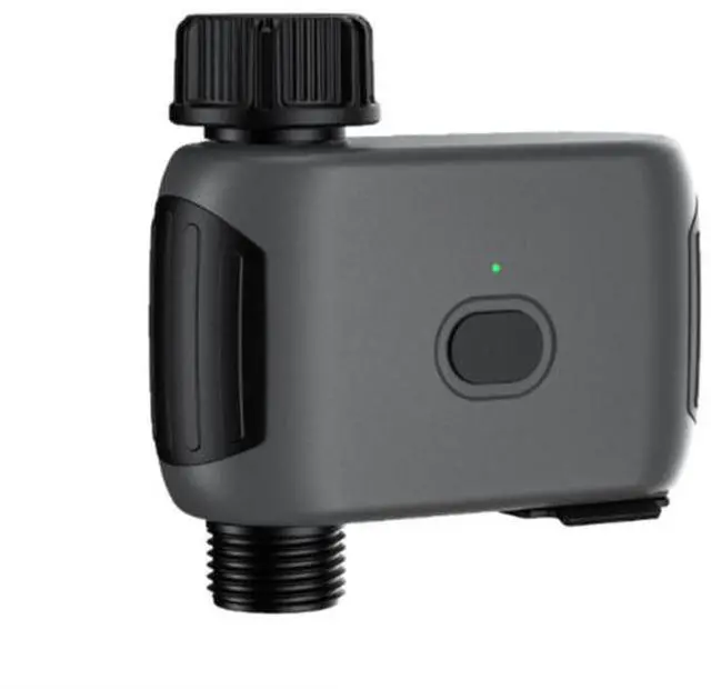 Main image of Wifi intelligent flower watering timer - Remote control for automatic watering of gardens and lawns - Controller for automatic irrigation