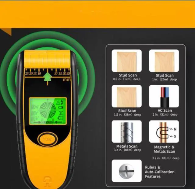 Alt view image 4 of 6 - New ZigBee three-in-one soil testing instrument for indoor potted plants, orchard planting, and soil moisture measurement Silver