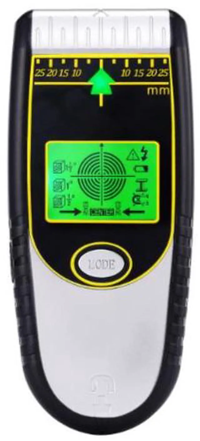 Main image of New ZigBee three-in-one soil testing instrument for indoor potted plants, orchard planting, and soil moisture measurement Silver