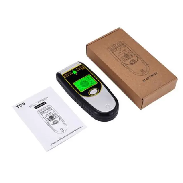 Alt view image 6 of 6 - New ZigBee three-in-one soil testing instrument for indoor potted plants, orchard planting, and soil moisture measurement Silver