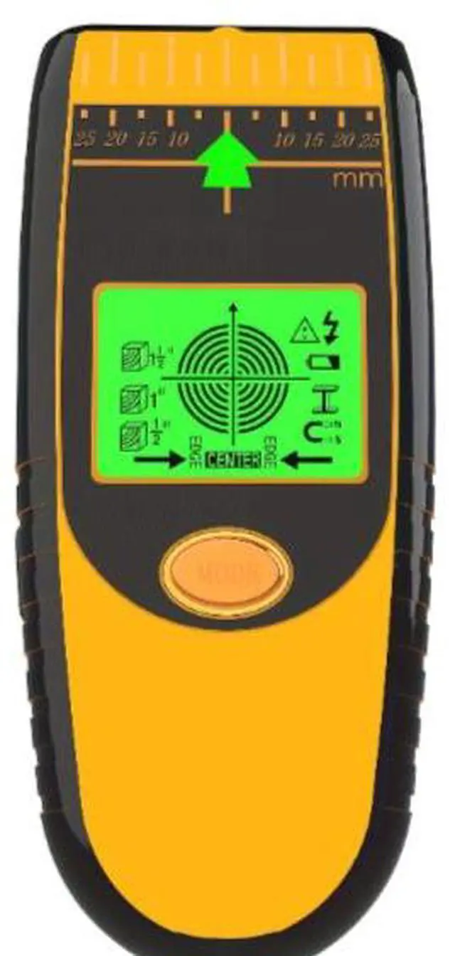 Alt view image 2 of 6 - New ZigBee three-in-one soil testing instrument for indoor potted plants, orchard planting, and soil moisture measurement Silver