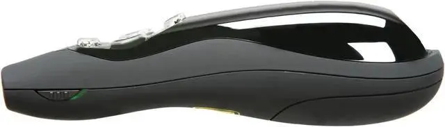 Alt view image 2 of 6 - Kensington K72353US Wireless Presenter Pro with Green Laser Pointer