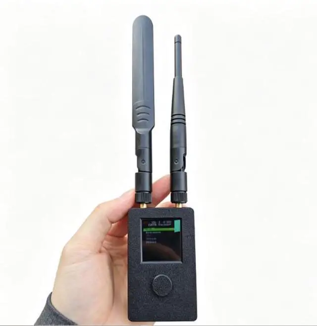 Main image of ESP32 Marauder Mar-X-Auder Wireless Attack and Defense Tester - Testing for Secure Development