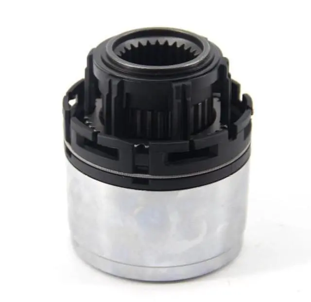 Alt view image 4 of 5 - The free hub is suitable for 1998-2000 Ford Ranger, 2001-2008 Mazda B-series pickup trucks with 1500 and 170 models.