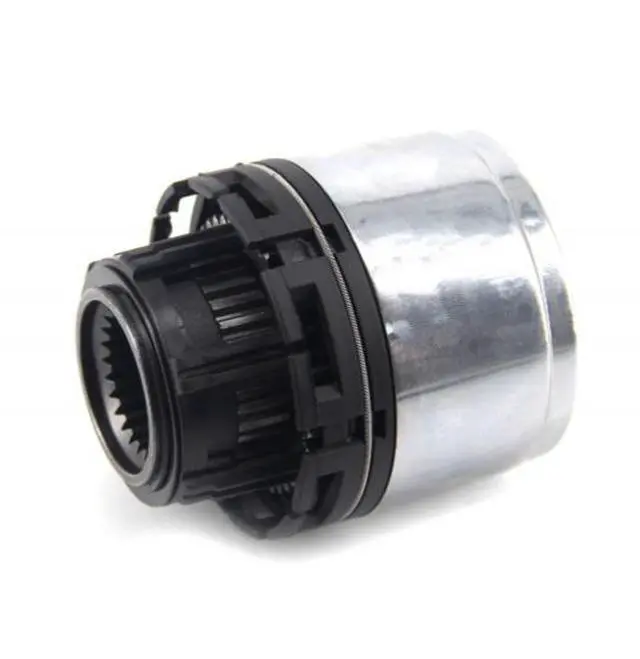 Alt view image 5 of 5 - The free hub is suitable for 1998-2000 Ford Ranger, 2001-2008 Mazda B-series pickup trucks with 1500 and 170 models.