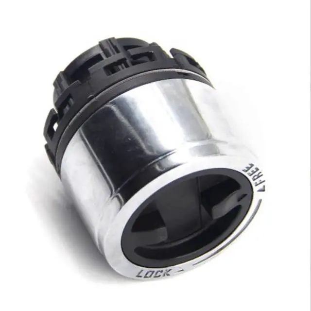 Alt view image 3 of 5 - The free hub is suitable for 1998-2000 Ford Ranger, 2001-2008 Mazda B-series pickup trucks with 1500 and 170 models.