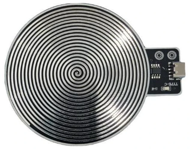 Main image of Schumann wave generator 7.83 Hz Earth resonance Schumann wave generator