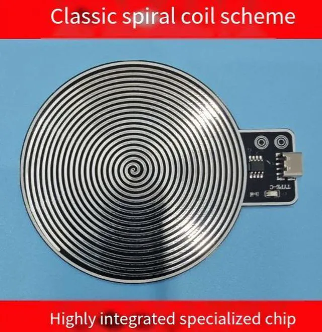 Alt view image 2 of 4 - Schumann wave generator 7.83 Hz Earth resonance Schumann wave generator