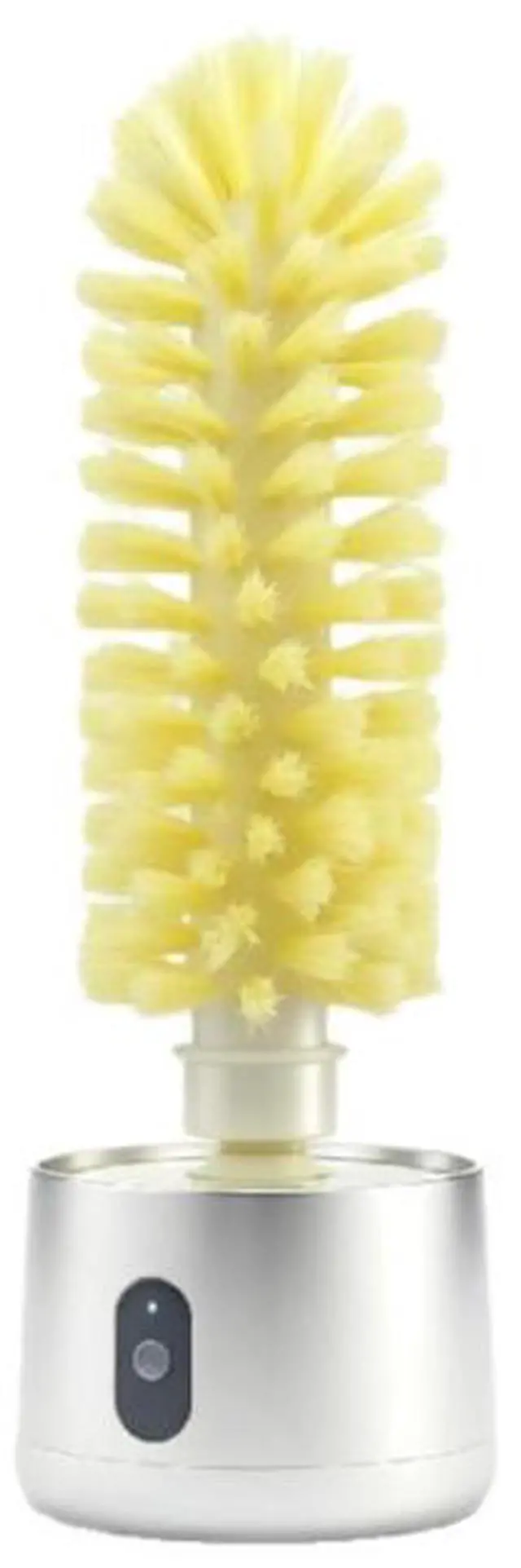 Main image of Daily necessities gap brush, electric cup brush, multi-functional cleaning brush, water cup, glass cup brush, baby bottle brush