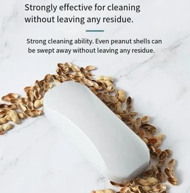Alt view image 5 of 5 - Household portable brush hair remover, hair removal and hair removal device for clothes, dust removal for clothes, hair suction and removal device for clothes, hand-held hair removal brush