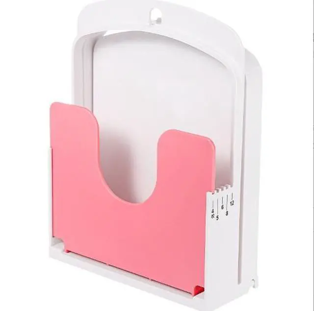 Alt view image 2 of 6 - Bread cutter, toasting slicer, sliced bread box, toasting slice baking machine, sliced storage rack