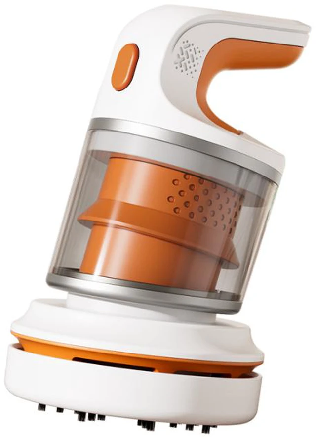 Main image of Desktop multi-functional vacuum cleaner - USB charging - Office use - Study use - Home use - Portable cleaning