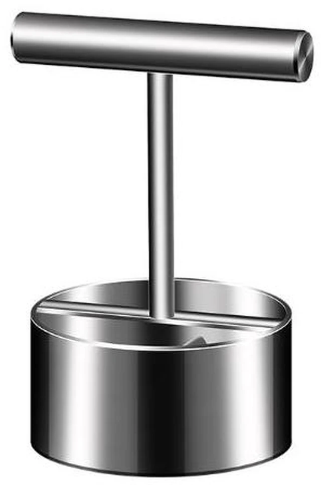 Main image of 304 stainless steel fruit core remover for kitchen, pear stewing mold, snow pear core separator, apple core remover
