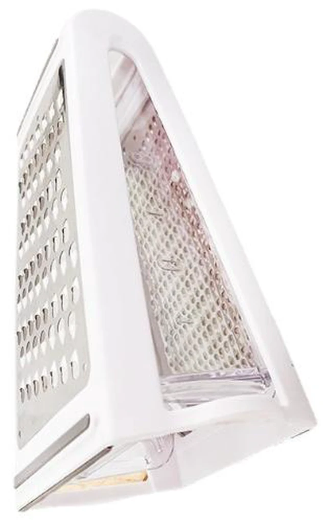 Main image of Best-selling cheese double-sided potato shredder, cheese butter grinder, kitchen small tools