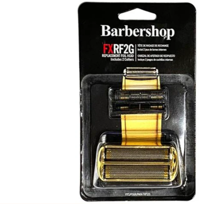 Main image of Applicable to Babyliss whitening razor blade B. Babyliss shaving accessory