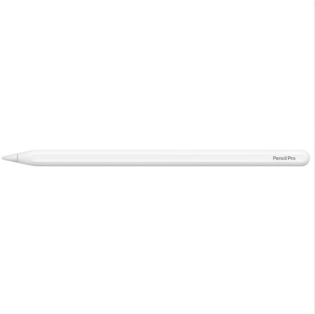 Alt view image 2 of 3 - Applicable to Apple iPad 2024 Pro Air 7 Capacitive Pen Handwriting Pen 1.1 Touch Pen