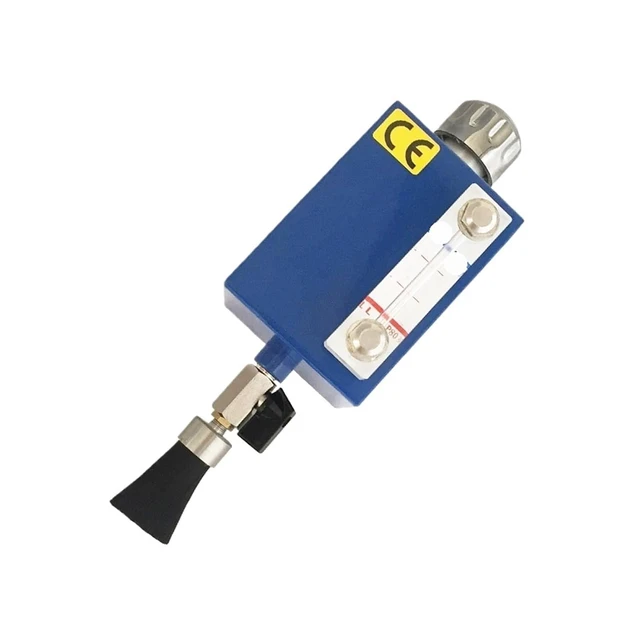 Alt view image 4 of 5 - Engrasador automático de la alimentación por goteo para la temperatura alta de la cadena de suspensión del sistema de lubricación,0.8 liters