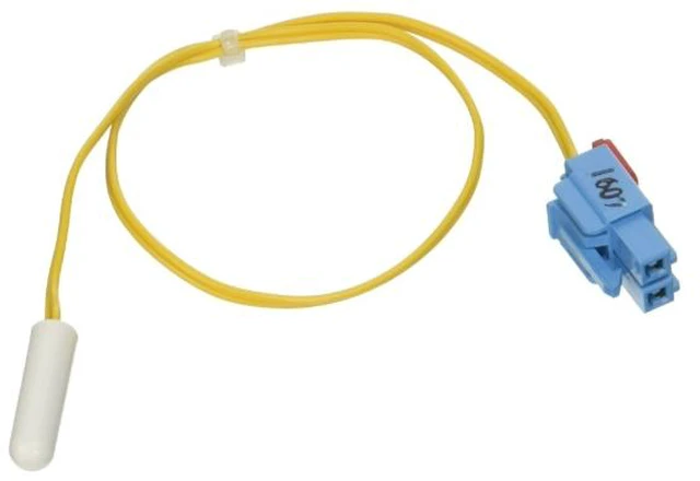 Main image of Refrigerator accessory DA32-00011C - Original temperature sensor - Refrigerator defrost sensor