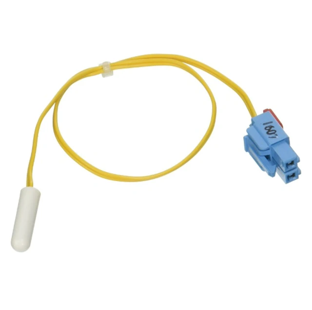 Alt view image 2 of 2 - Refrigerator accessory DA32-00011C - Original temperature sensor - Refrigerator defrost sensor