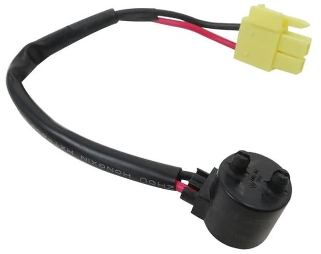 Main image of DA47-00243K Refrigerator Bimetal Deicing Thermostat Temperature Sensor Temperature Control Wire Replacement Part