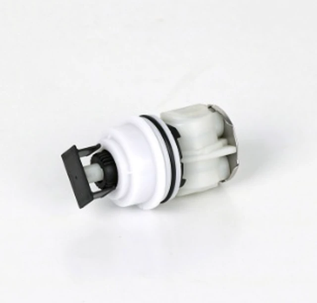 Alt view image 4 of 5 - RP32104 Valve Core Shower Valve Body Constant Temperature Valve Core Quick-Open Hot and Cold Water Faucet