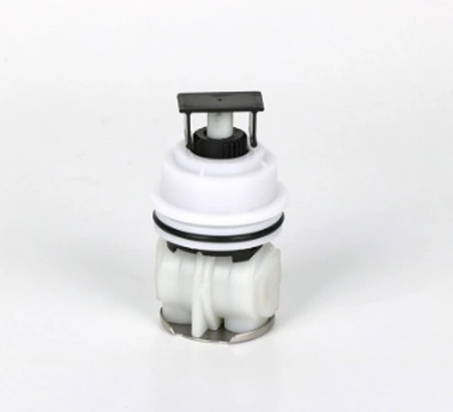 Alt view image 5 of 5 - RP32104 Valve Core Shower Valve Body Constant Temperature Valve Core Quick-Open Hot and Cold Water Faucet