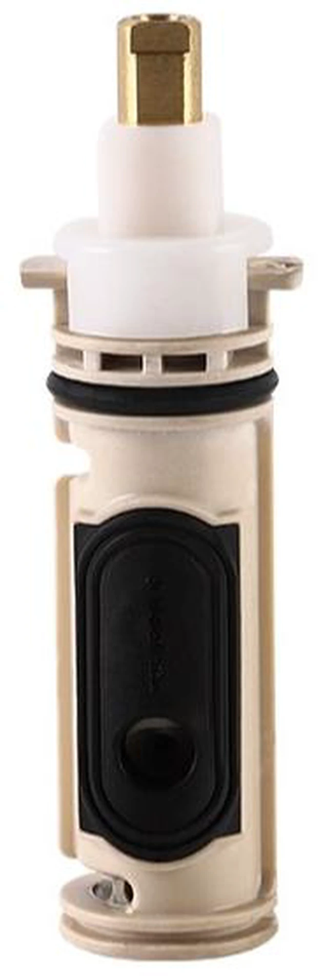 Main image of Valve core, copper shaft, copper valve core, valve core accessory, constant temperature valve core, quick opening valve core, valve core copper rod