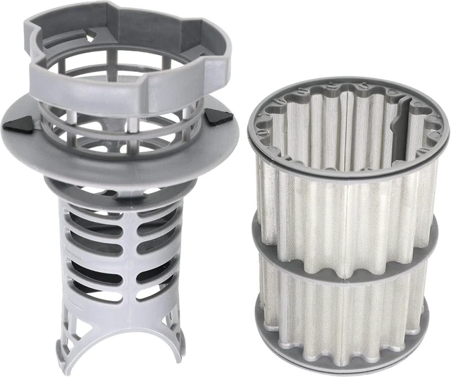 Main image of 645038 Bomba micro de la circulación del filtro del aparato del
Compatible con Bosch Thermador, reemplazo de accesorios de cocina