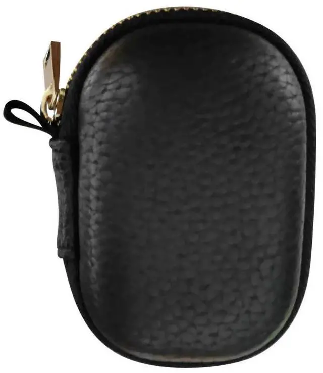 Main image of Earphone Case Accessories Earphone Protective Case Waterproof EVA Zipper PU Lychee Shock Absorption for WF-1000XM4