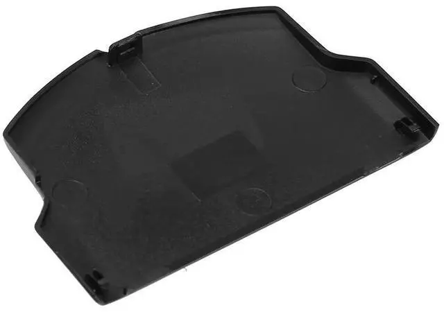 Alt view image 2 of 6 - Plastic Back Case Cover Replacement Gamepad Protective Cover Parts Gaming Accessories for 2000 3000