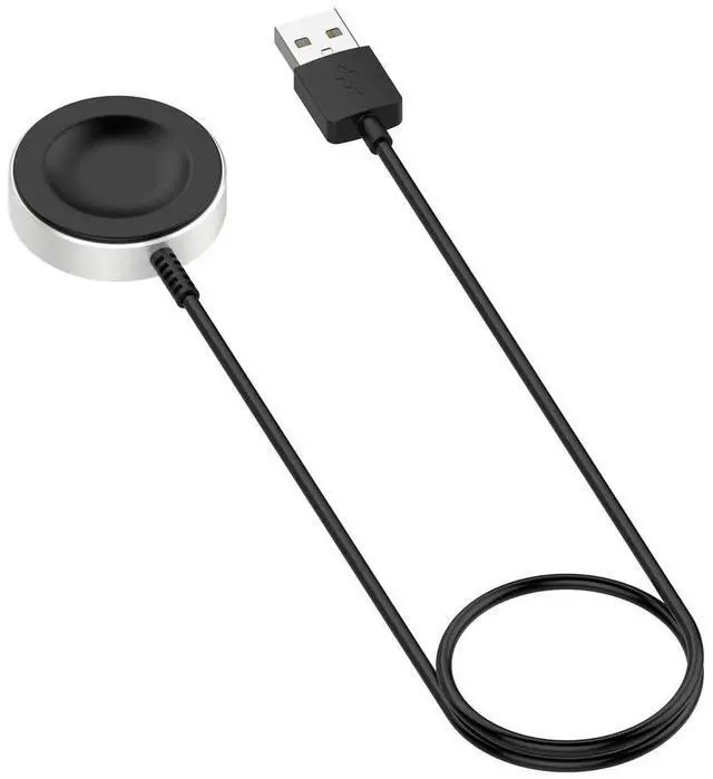 Main image of Replacement Watch Charger Dock for Watch Fit 4/GT6/GT5 Series Replacement Charging Cradle Adapter Dock Integrated Version