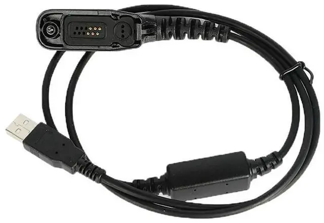 Alt view image 2 of 3 - USB Programming Cable Radio Programming Cable for XIR P8268 DP4800 for DGP6150 APX2000 APX6000 APX7000