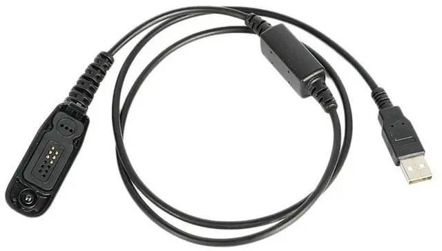 Alt view image 3 of 3 - USB Programming Cable Radio Programming Cable for XIR P8268 DP4800 for DGP6150 APX2000 APX6000 APX7000