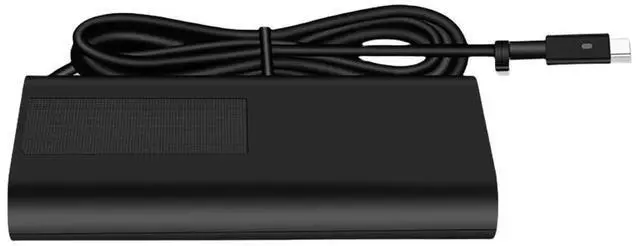 Alt view image 3 of 3 - 130W USB C Type C AC Adapter Laptop Charger 20V 6.5A for XPS 17 9700 9710 9720 9730 for Precision 5550 5750 3560