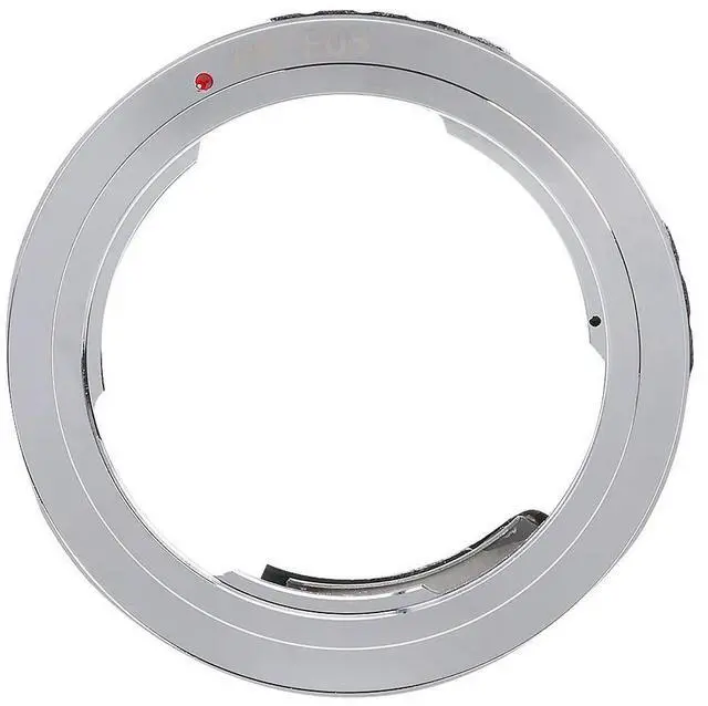 Main image of 9th Gen AF Confirm Adapter l Pentax K PK To EOS EF EF-S Adapter Ring Easy Focusing for Pentax K PK To for EOS Camera